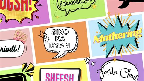 SKL, Gen Z slang terms you need to know .